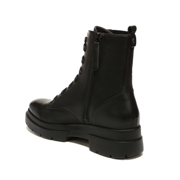 SOUL NATURALIZER Ozzy Combat Boot (WIDE) - Picture 4 of 12